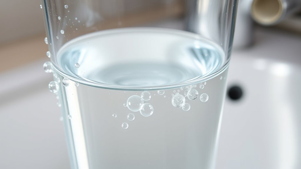 troubleshooting water odors and tastes