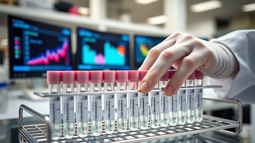 understanding testing protocols compliance