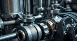 unusual filtration pump noises