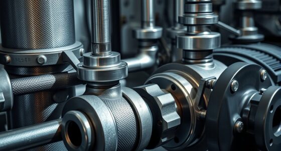 unusual filtration pump noises