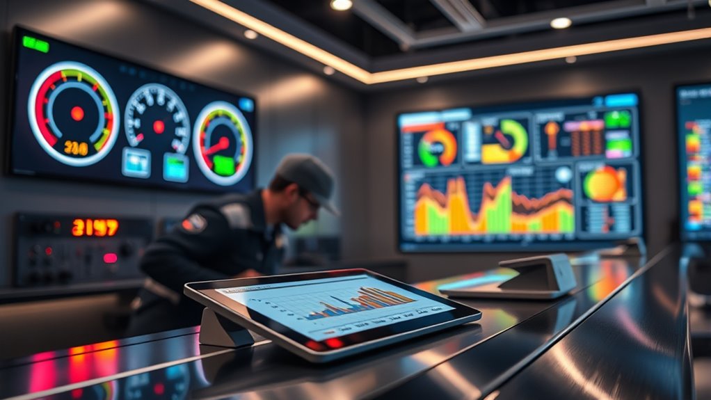 verify system performance post installation