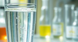 voc compounds contaminate water