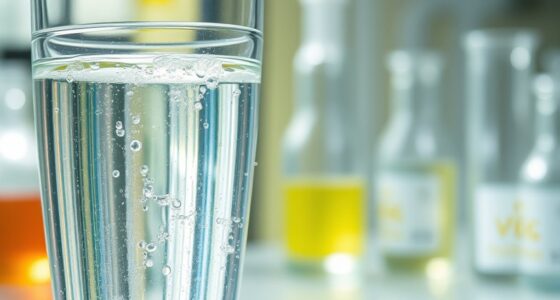 voc compounds contaminate water