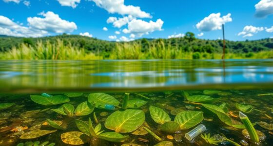 water contaminants risks overview