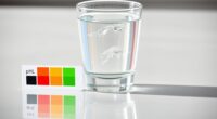 water ph balance