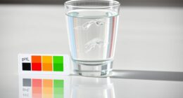water ph balance