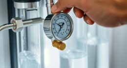 water pressure regulation guide