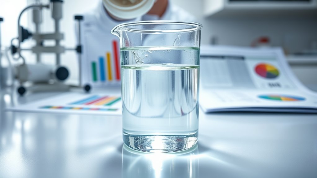 water safety guideline development