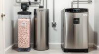water softener comparison guide