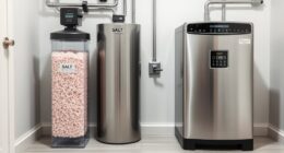water softener comparison guide