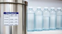 water softener sizing tips