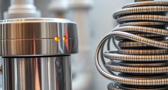 water softening technology comparison