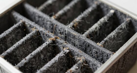 assessing carbon media capacity