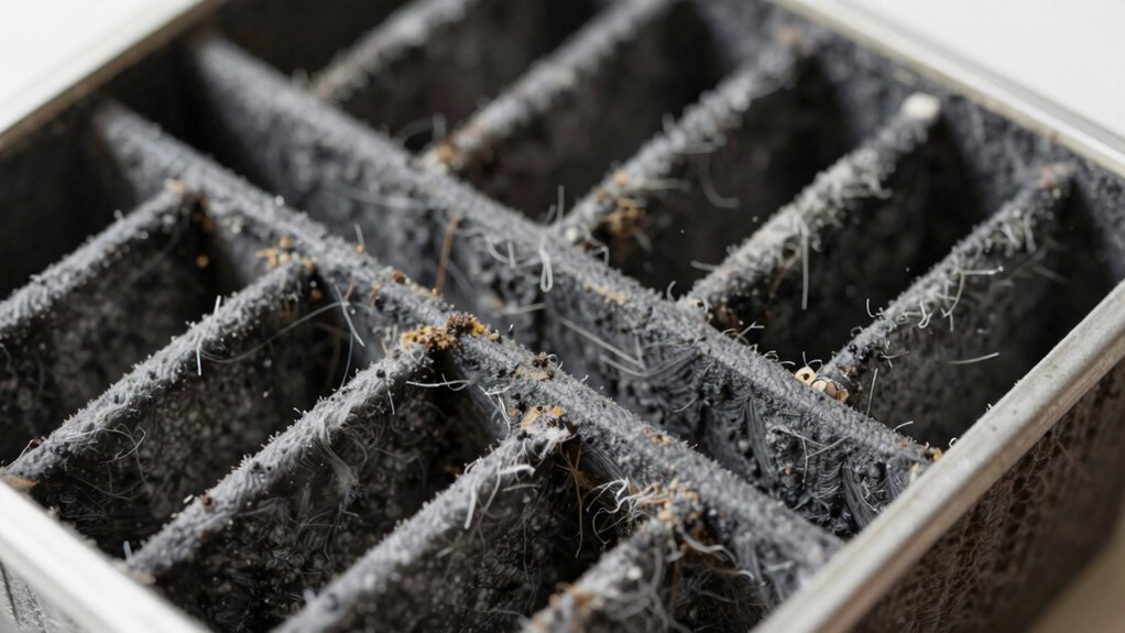 assessing carbon media capacity