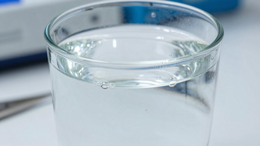 check water clarity regularly