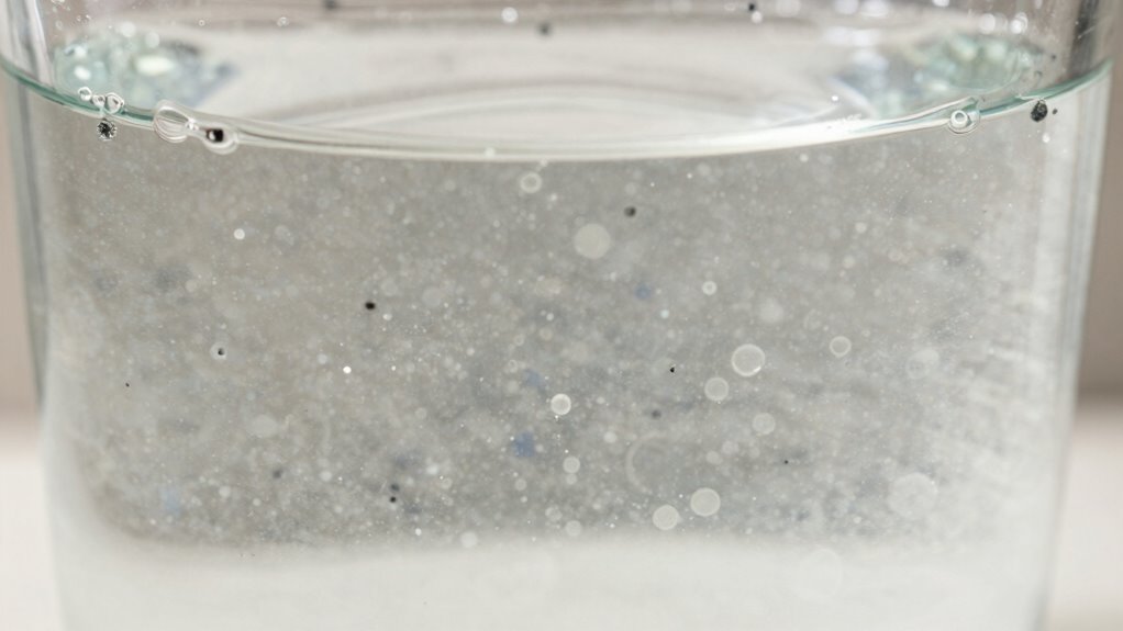 chloramine removal requires specialized filters