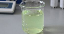 chloramine s carbon treatment challenges