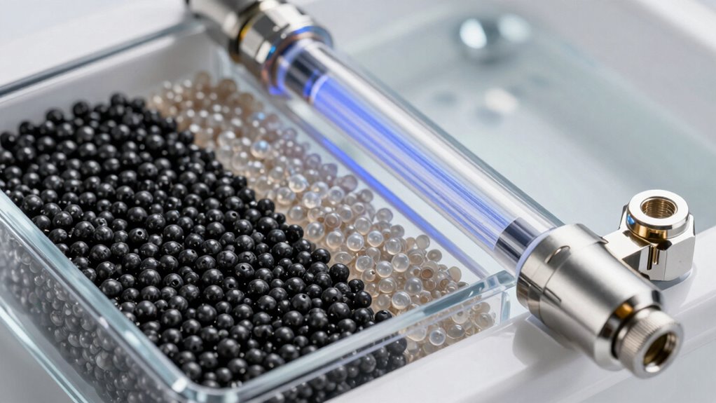 comprehensive water quality enhancement