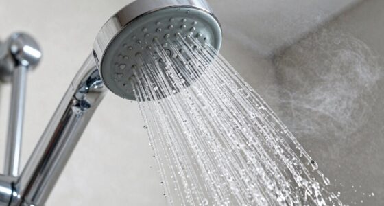 debunking water pressure myths