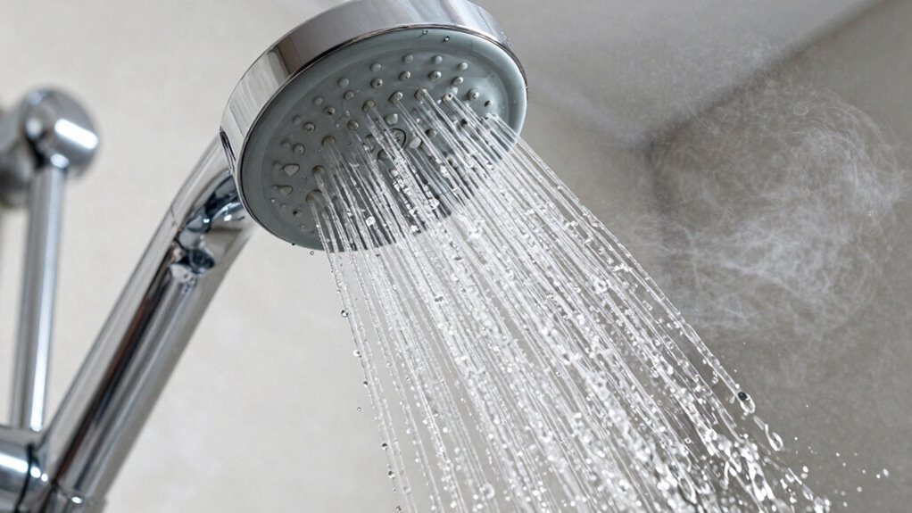 debunking water pressure myths