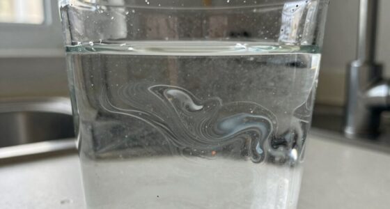 decoding tap water signatures