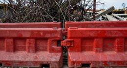 double barriers outperform single