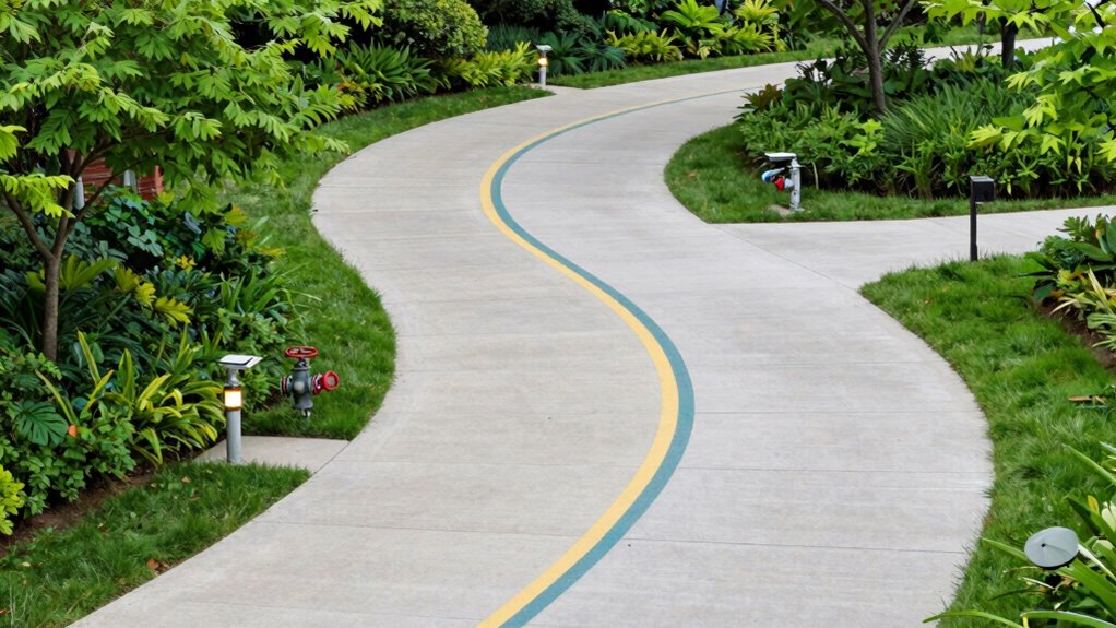 easy maintenance bypass design