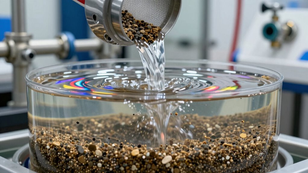 effective sediment removal strategies