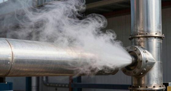 flow rate versus pressure