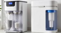 hard water treatment comparison