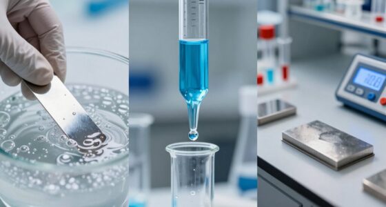 hardness test comparison methods