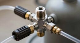 identifying pressure pulsing causes