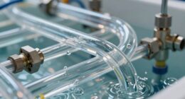 impact on water treatment