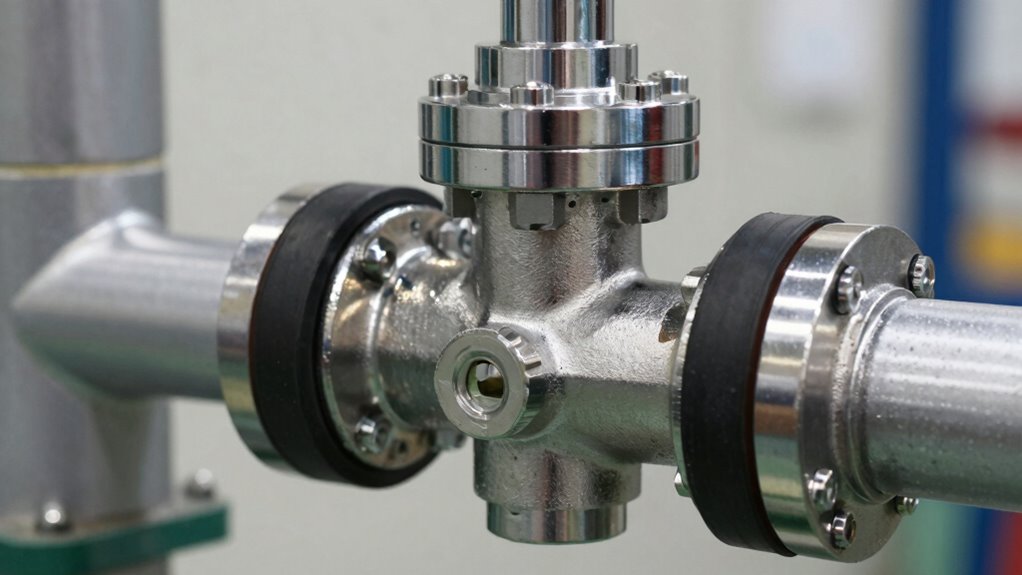 importance of bypass valve installation