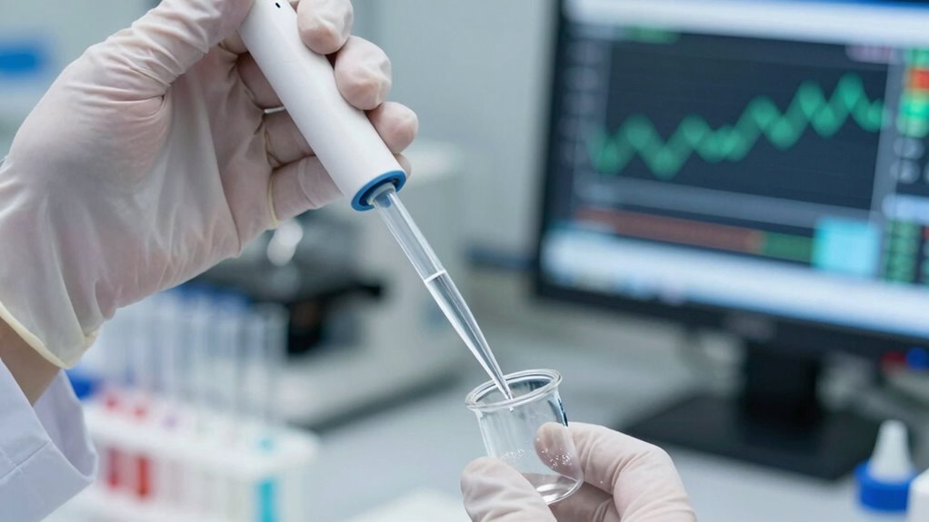 incorrect sampling leads to errors