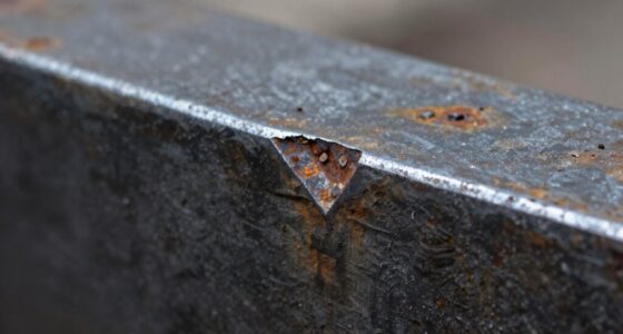 iron strengthens material durability