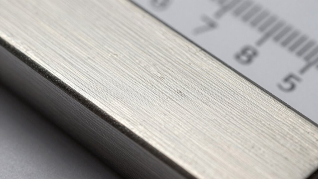 material hardness testing standards