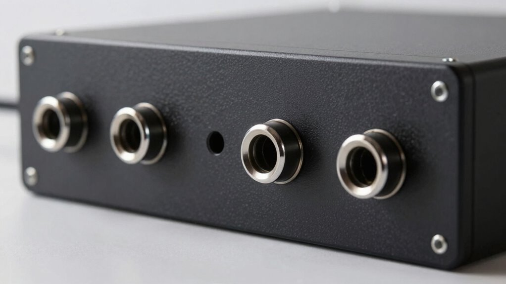 modular durable adaptable manifolds