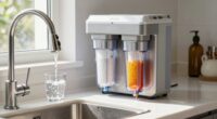 optimal whole house filtration use
