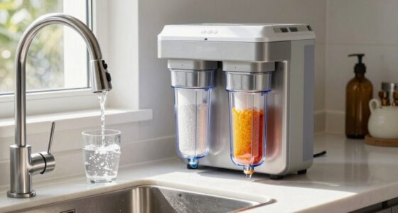 optimal whole house filtration use