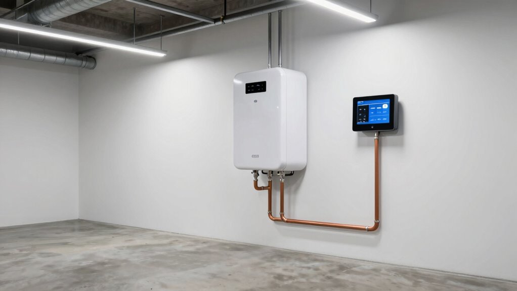 optimal whole house water treatment