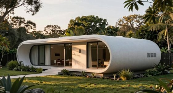 optimize flow with low pressure