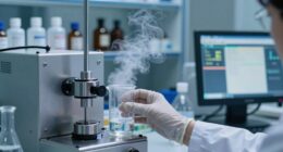 oxidation solutions for sulfur