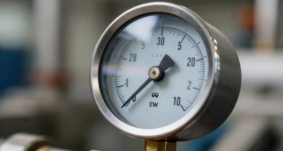 pressure type comparison