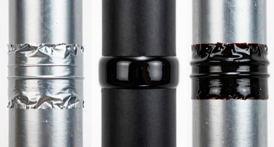 prevent leaks with tape