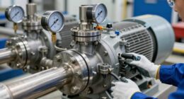 preventative pump maintenance tips