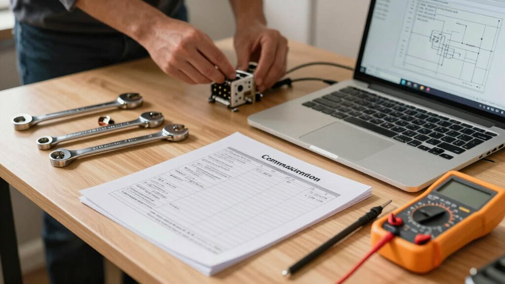 quick 15 minute setup