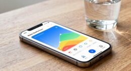 quick water report analysis