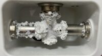 rapid mineral buildup issues