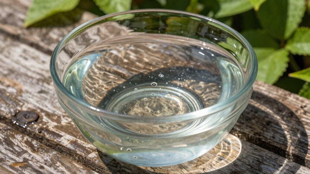 regular well water testing